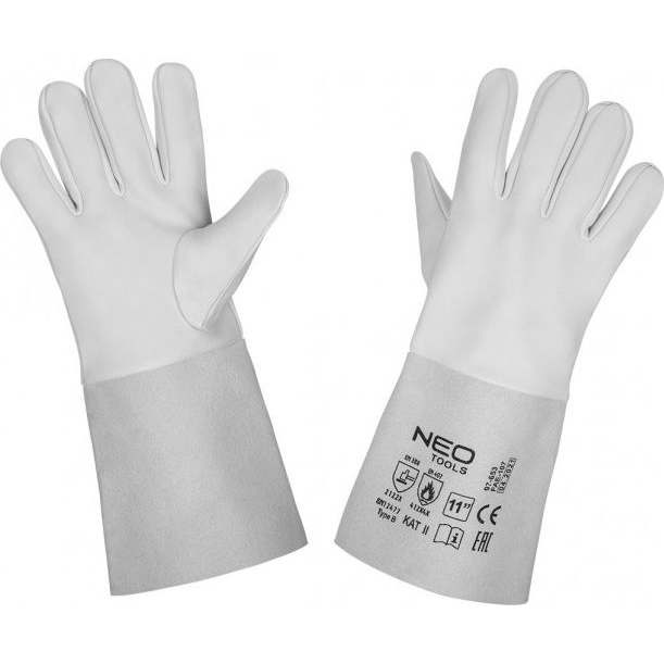 NEO 97-653 Hegesztőkesztyű 11