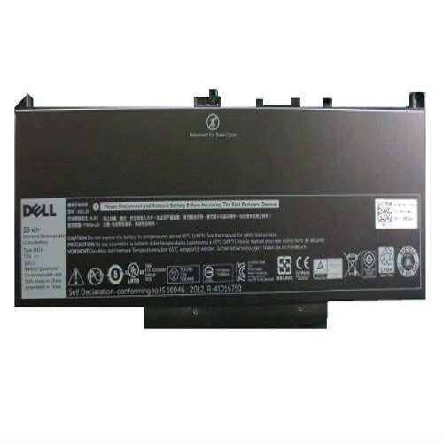 Dell akku Latitude NB-hez