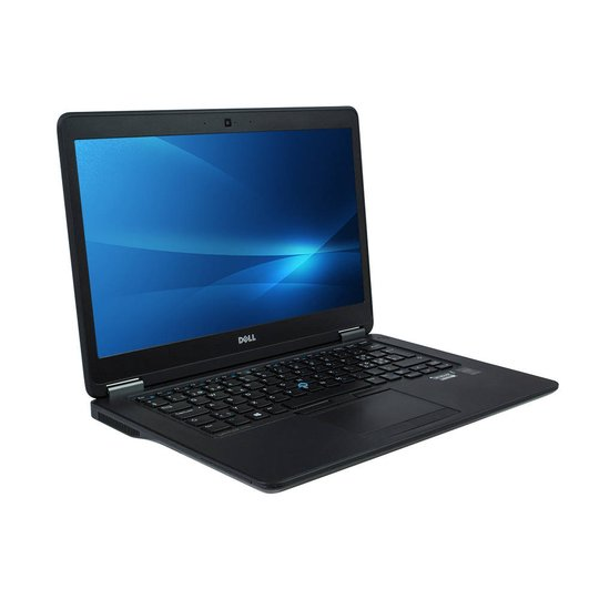 Notebook Dell Latitude E7450 i5-5300U | 8GB DDR3 | 240GB SSD | NO ODD | 14