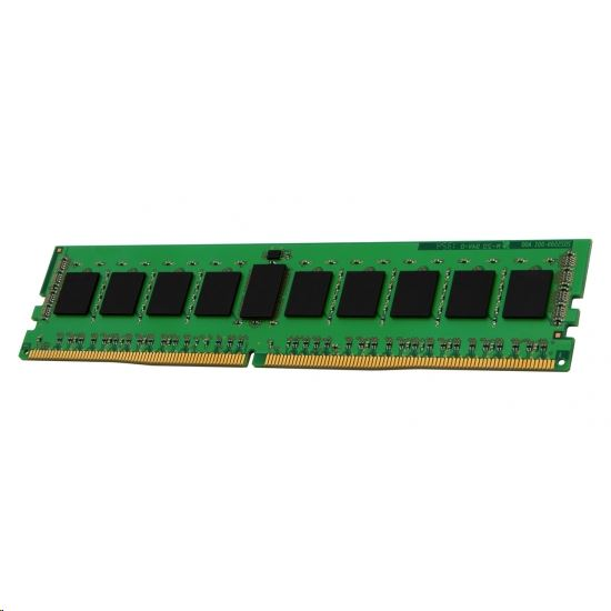 Kingston Technology KTH-PL426E/8G pamäťový modul 8 GB 1 x 8 GB DDR4 2666 MHz ECC (KTH-PL426E/8G)