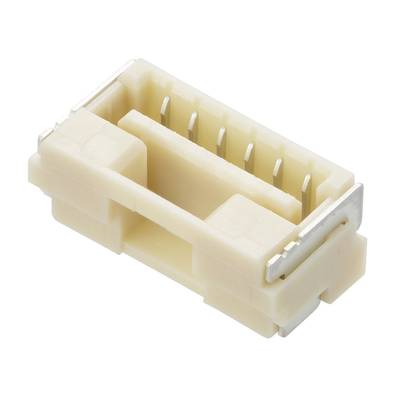 Molex Hüvelyház panel 5023820970 1 db (5023820970)