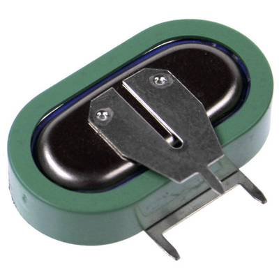 Varta V150H-SLF ++/- Gombakku 150H NiMH 150 mAh 1.2 V 1 db (610150-010059)