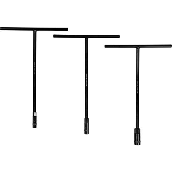 Yato T-Kulcs Készlet 3 db 8-13 mm