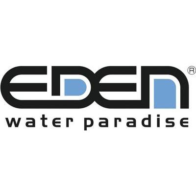 Eden WaterParadise Aktivkohle Akvárium tartalék szűrő anyag (95400) (95400)