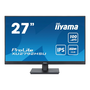 iiyama ProLite počítačový monitor 68,6 cm (27") 1920 x 1080 px Full HD LED Černá