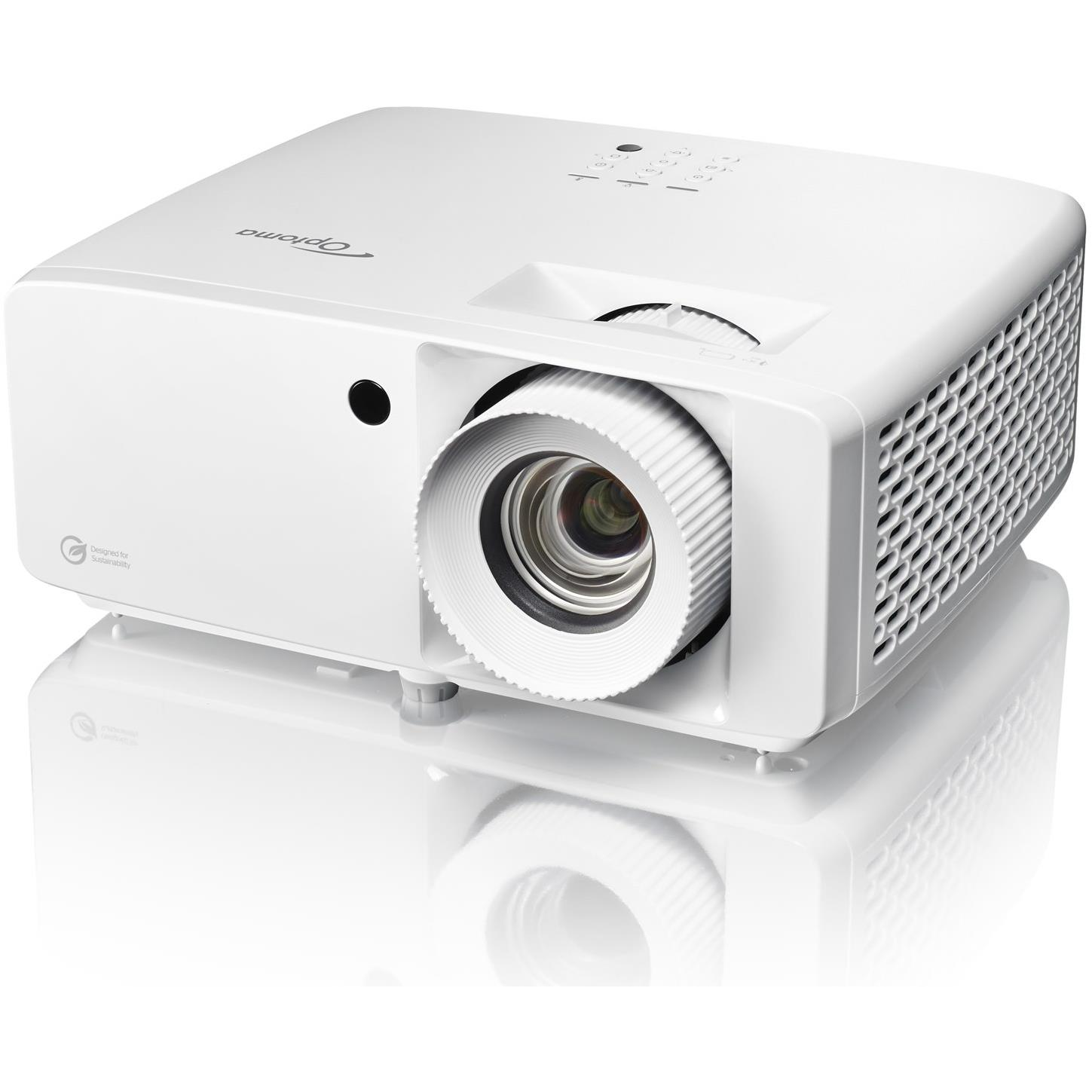 Optoma UHZ66 (E9PD7LD01EZ2)