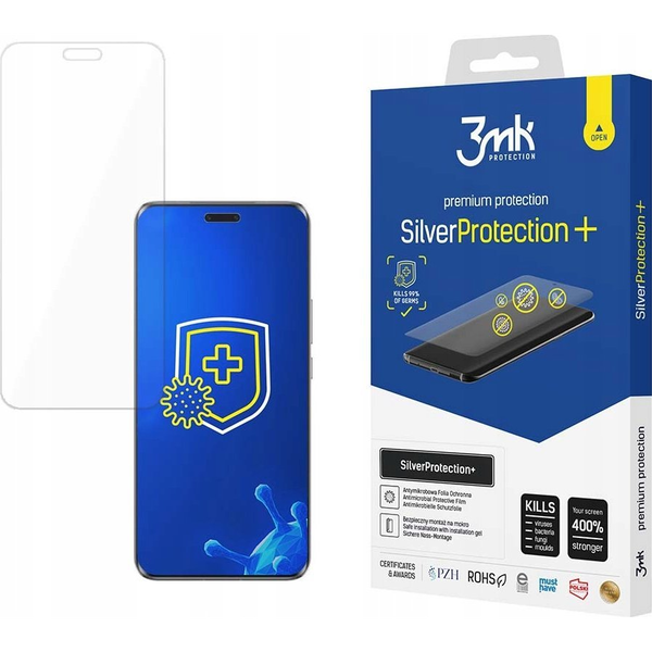 Fólie 3MK pro Honor Magic6 Pro 1 ks