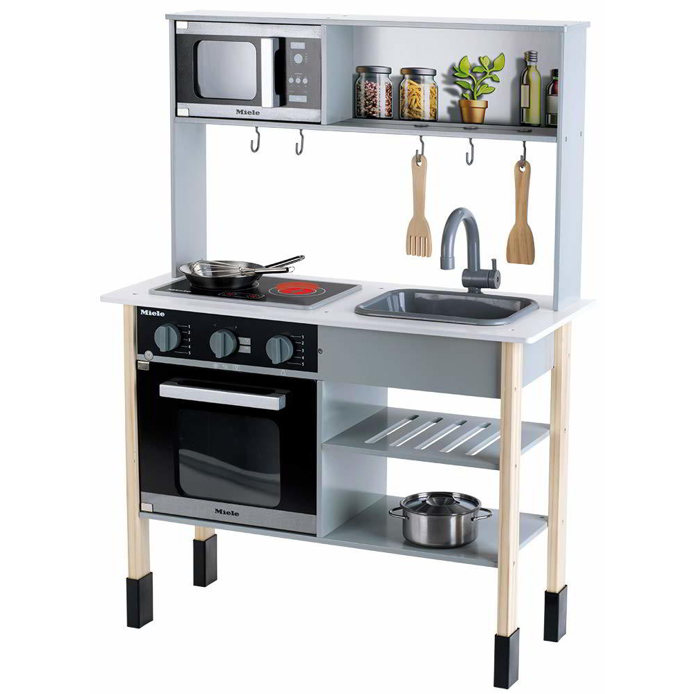 Theo Klein 7199 Miele játékkonyha (7199)