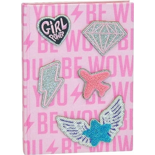 Kids Euroswan WOW Generation: Exkluzív Napló (WOW00073)