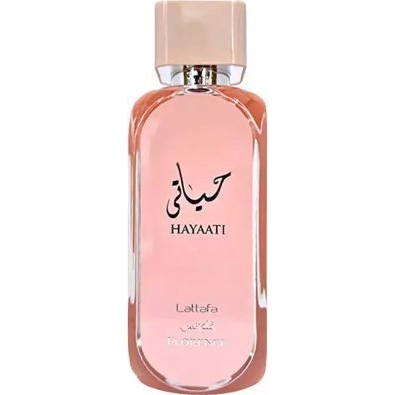 LATTAFA Hayaati Florence EdP 100 ml (6290360593180)