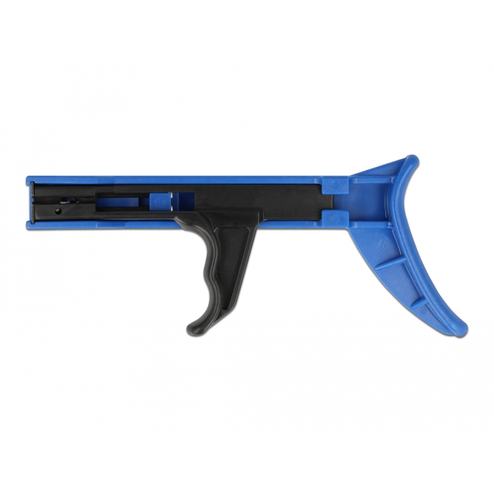 Delock Feszesítő eszköz műanyag kábel kötelekhez (86829) (86829)