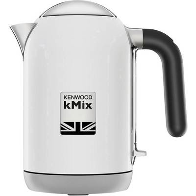 Kenwood Zjx650wh
