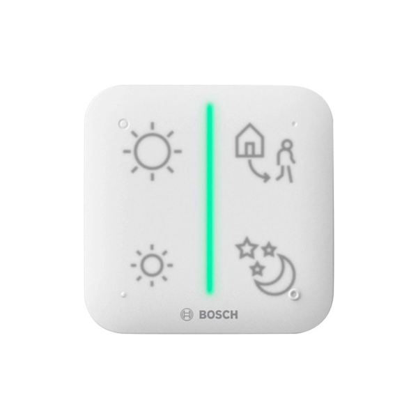 Bosch Smart Home Universal II Intelligens vezeték nélküli vezérlő