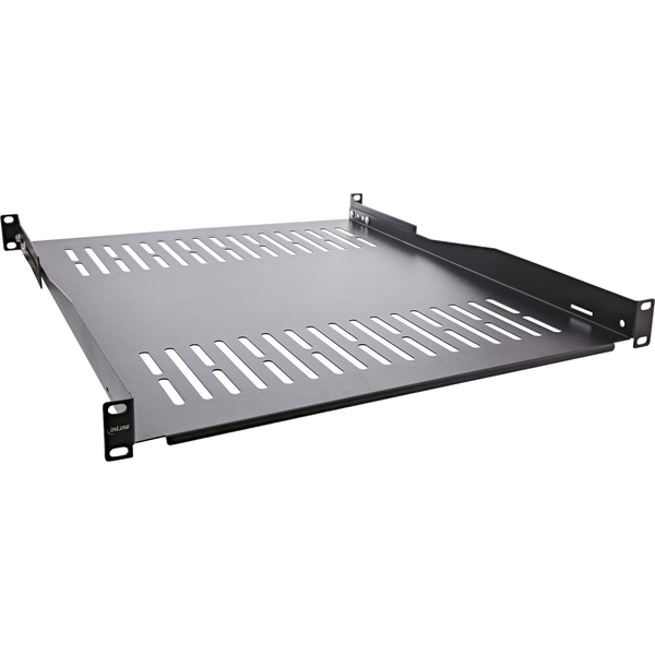 InLine 19114G tilbehør til rack Hylde