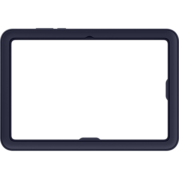 Samsung EF-JX730 27,9 cm (11") Cover Sort