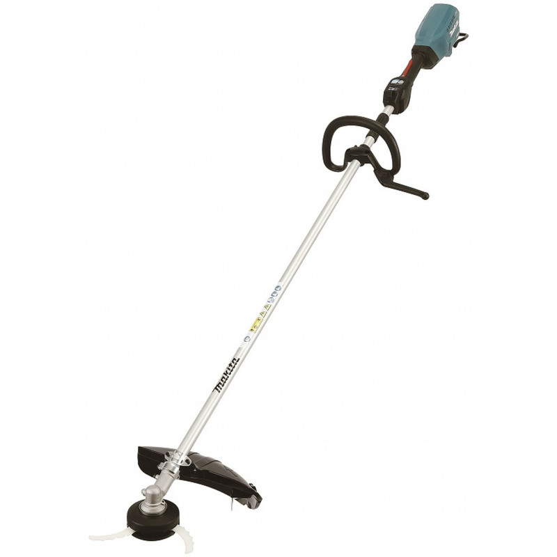 Makita UR017GZ Akkumulátoros Láncfűrész (Akku és töltő nélkül) (UR017GZ)