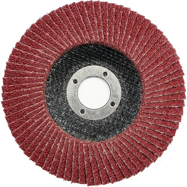 Vorel Lamellar csiszolókorong 125 mm P80