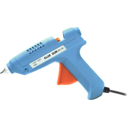 Pistolet do kleju Kemot NAR0016 60 W