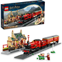 LEGO® Harry Potter™ Roxfort Expressz™ és Roxmorts™ állomás 76423