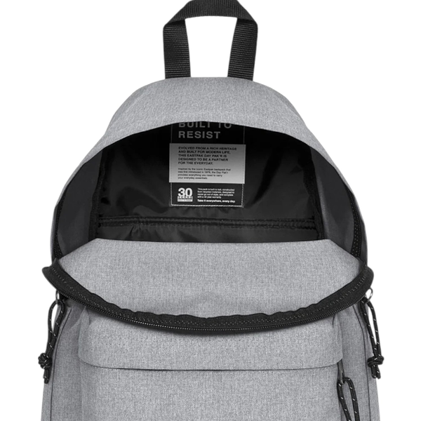 Eastpak Eastpak Day Pak&apos|r S Backpack EK0A5BG53631 szary One size