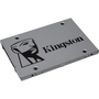 Kingston Technology SSDNow UV400 240 GB 2.5" Serial ATA III TLC