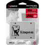 Kingston Technology SSDNow UV400 240 GB 2.5" Serial ATA III TLC
