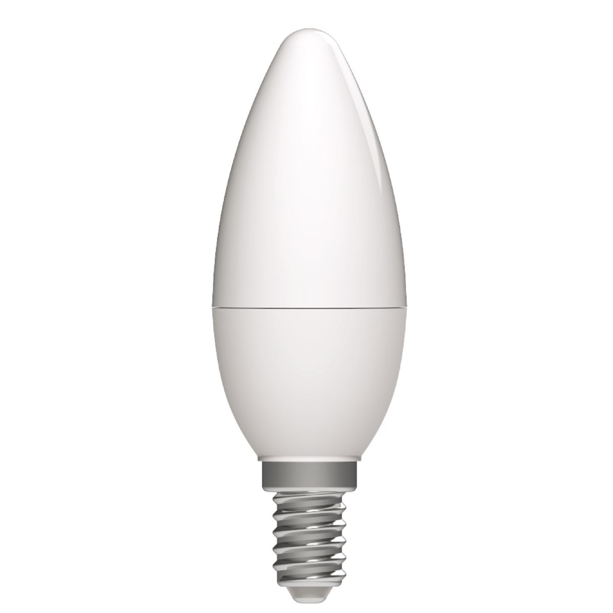 Avide LED Candle 4W E14 WW (ABC14WW-4W) (ABC14WW-4W)