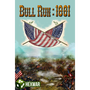 Civil War: Bull Run 1861