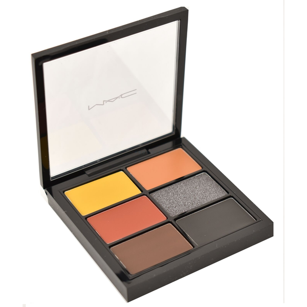 MAC, Studio , Coverage & Correction, Contouring Palette, Deep, 6 g