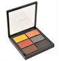 MAC, Studio , Coverage & Correction, Contouring Palette, Deep, 6 g