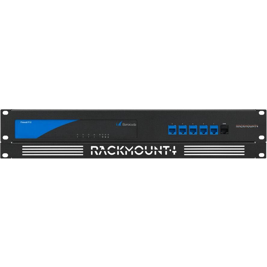 Rackmount.IT RM-BC-T2 rack tartozék Tartókonzol (RM-BC-T2)
