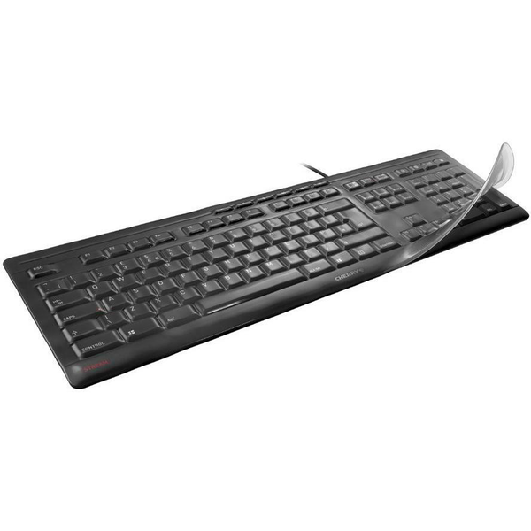 CHERRY WetEx Tastatur cover