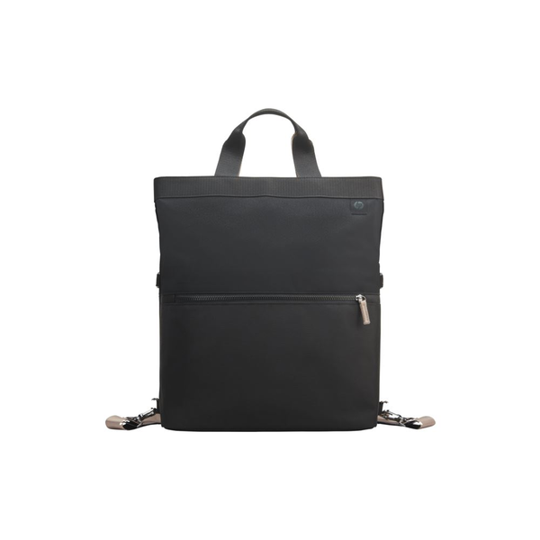 HP 14 Convertible Laptop Backpack Tote 35,8 cm (14.1") Nero