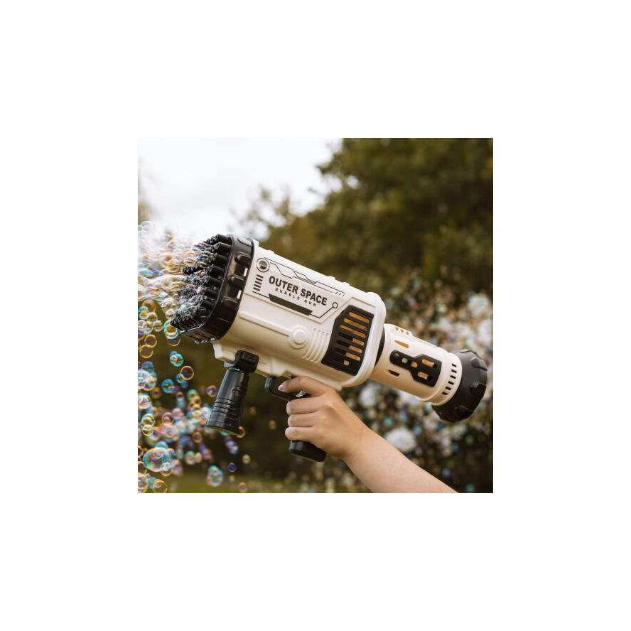 thumbsUp! Seifenblasen Pistole 