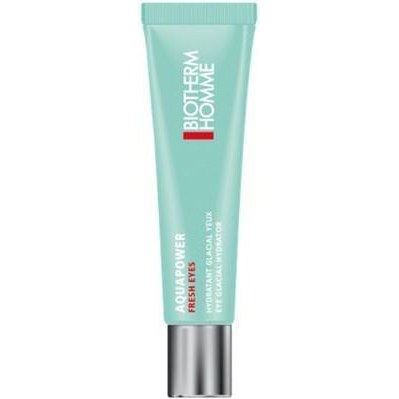 BIOTHERM Homme Aquapower Eye De-Puffer 15 ml