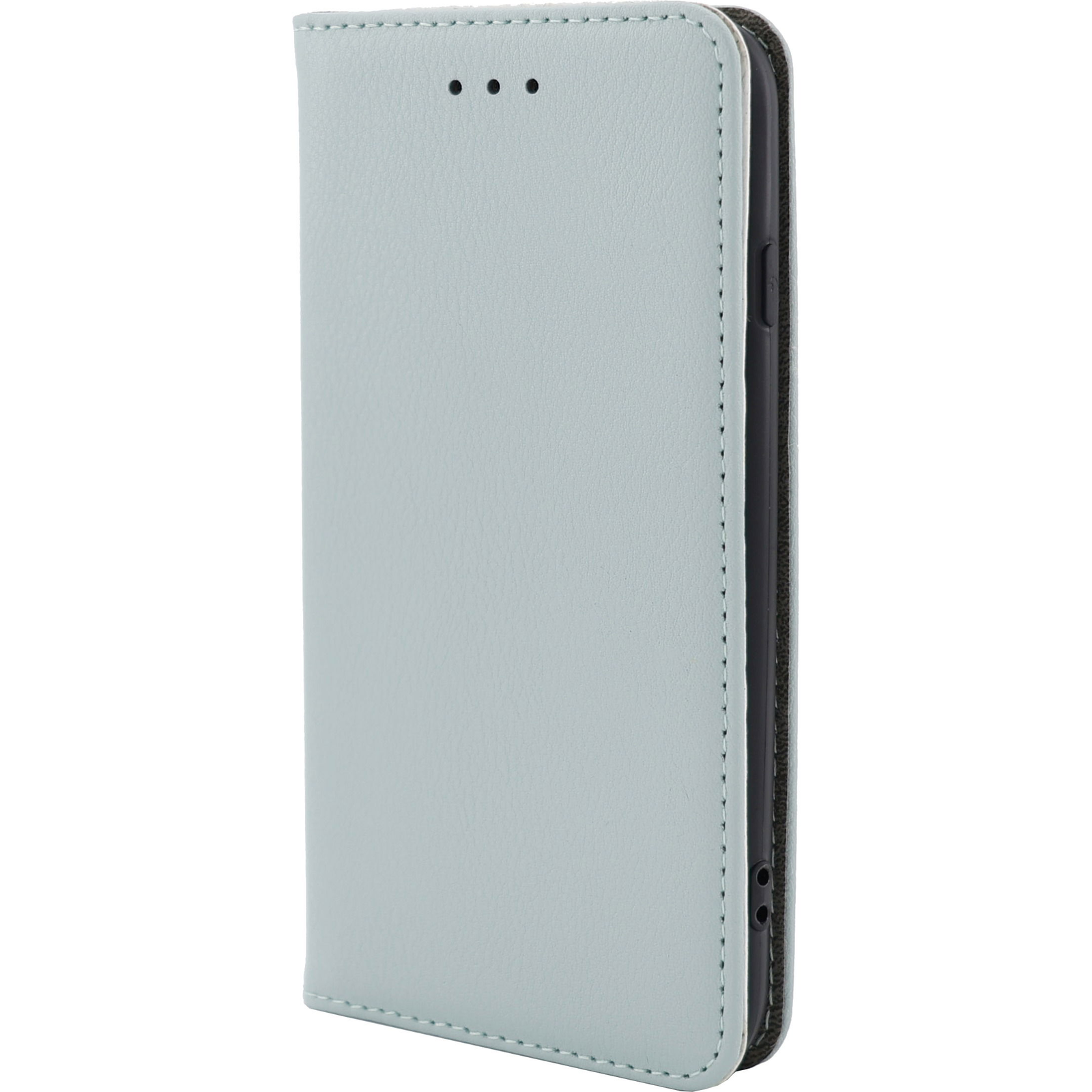 AlzaGuard Book iPhone 7 / 8 / SE 2020 / SE 2022 teal flip tok (AGD-BCF0001T)