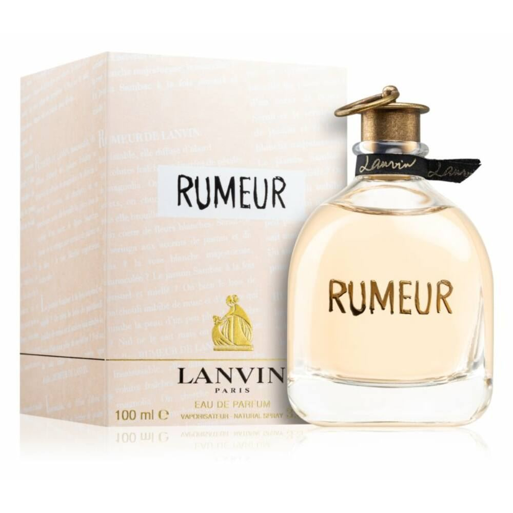 Lanvin Rumeur EDP 100ml Hölgyeknek (3386461539301)