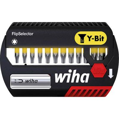 Wiha 41828 Bity Torx Y 25mm FlipSelector 14cz.