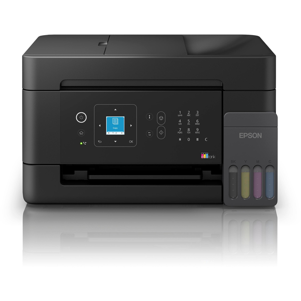 Epson EcoTank ET-4905 Inkjet A4 5760 x 1440 dpi 33 sider pr. minut Wi-Fi