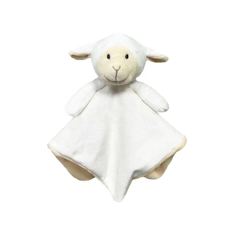 Tulilo Milus Bárány szundikendő (9276)