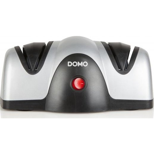 Domo Afilador De Cuchillos Eléctrico - Do9204ks