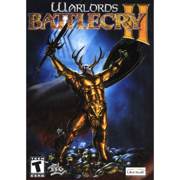 Warlords Battlecry 2