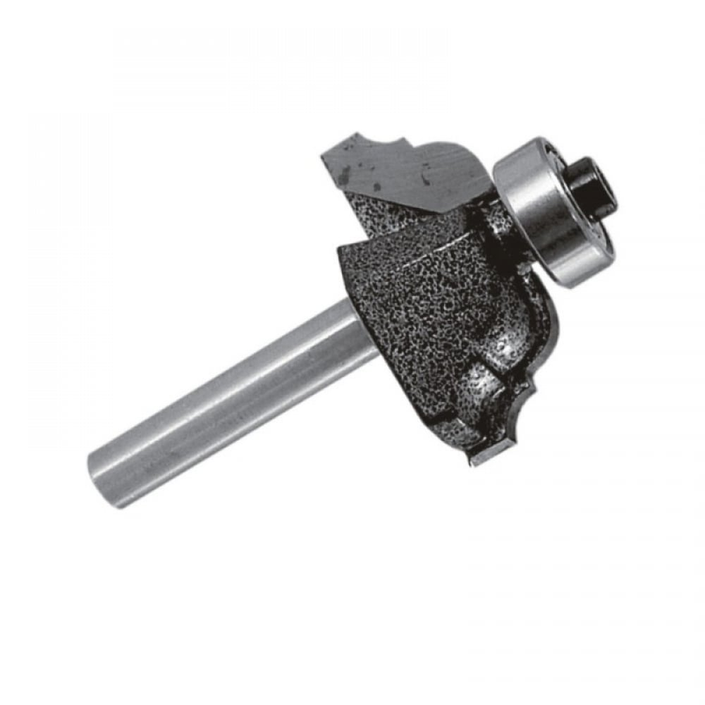 Dedra Faipari Horonymaró Csapágyazott Klasszikus D8 mm Szárral (07F162B)