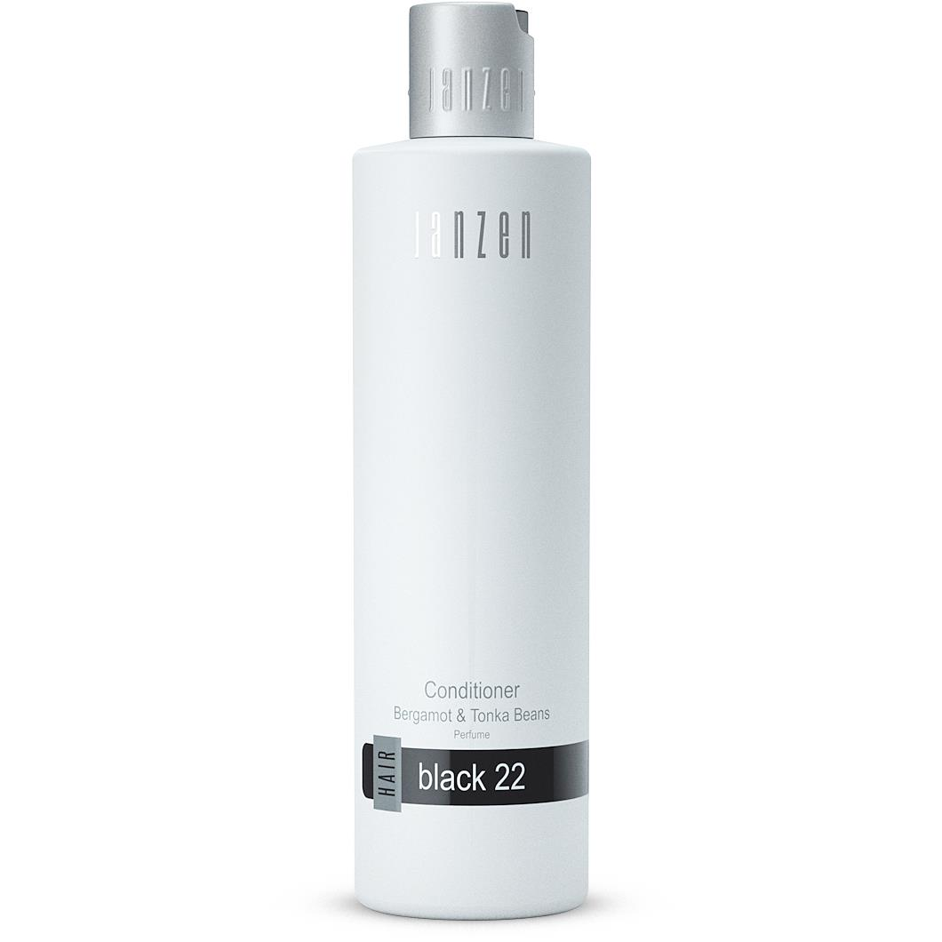 JANZEN Black 300ml (8717612781228)