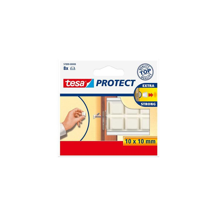 Tesa Protect Védőütköző 8 db/csomag (57899-00000-01)