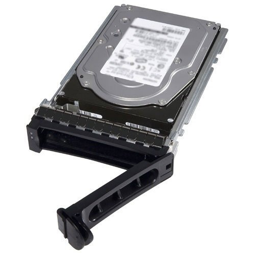 DELL 43N12 disco duro interno 1,8 TB 10000 RPM 2.5" SAS