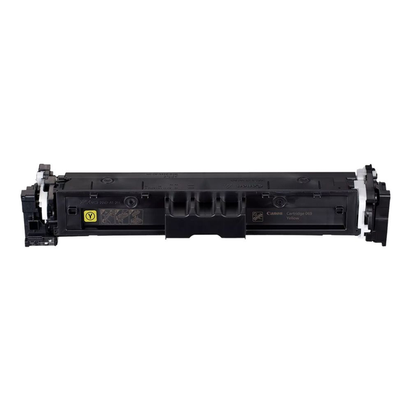 Canon 5091C002 tonerpatron 1 stk Original Gul