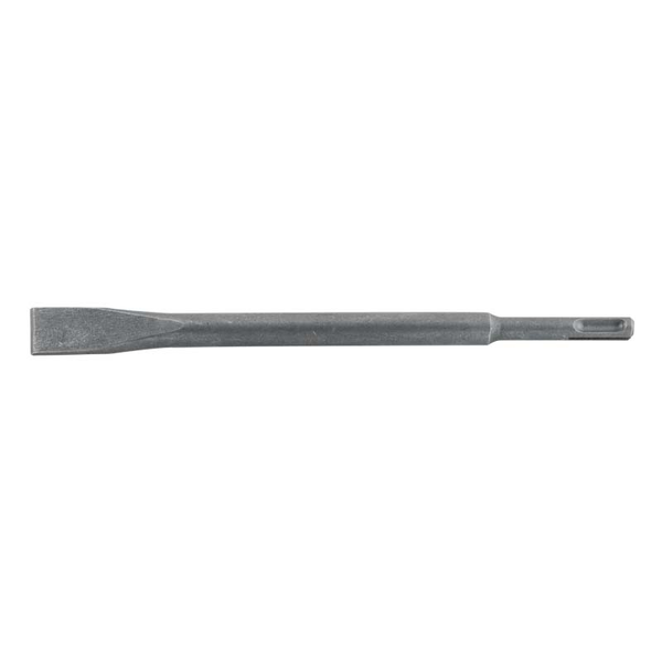 Modeco Dłuto płaskie SDS-Plus 20x250mm CR-V MN-61-091