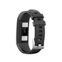 Фитнес гривна Smartwatch Canyon Smart Coach SB-75, Black
