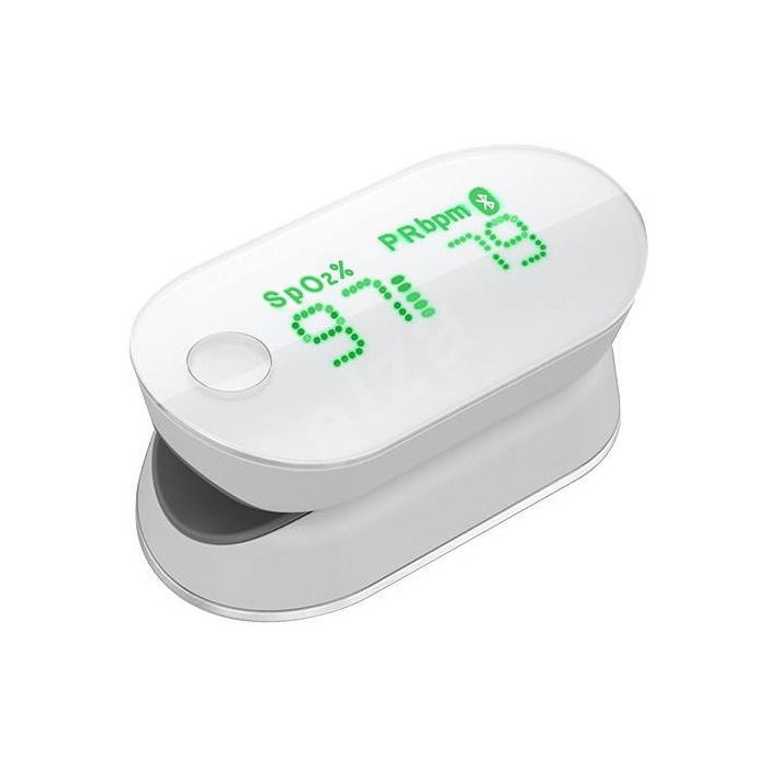 iHealth PO3 pulzoximéter (PO3M) (PO3M)